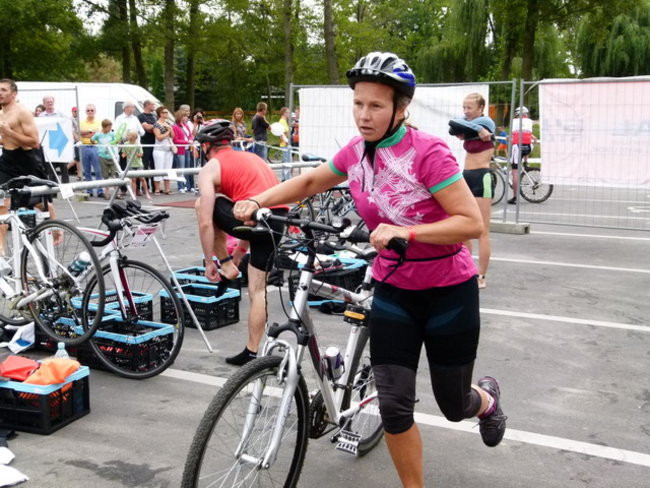 Osieczna dla wszechstronnych (zdjęcia)