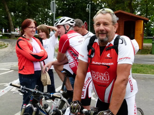 Osieczna dla wszechstronnych (zdjęcia)