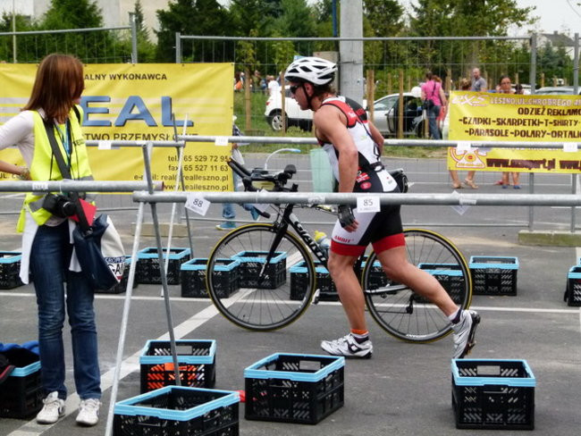 Osieczna dla wszechstronnych (zdjęcia)