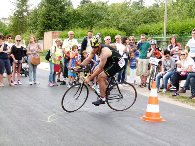 Osieczna dla wszechstronnych (zdjęcia)