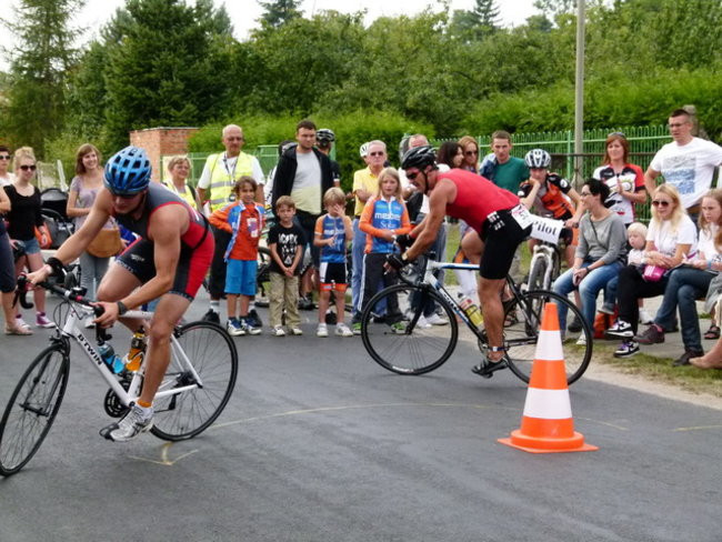 Osieczna dla wszechstronnych (zdjęcia)