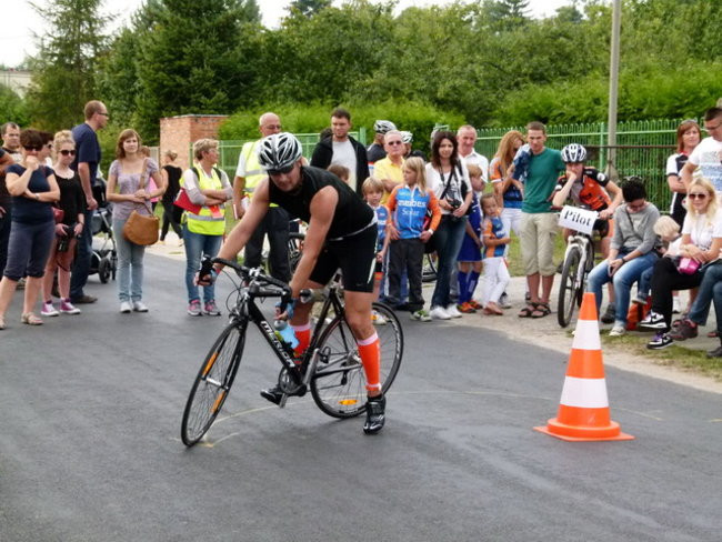 Osieczna dla wszechstronnych (zdjęcia)