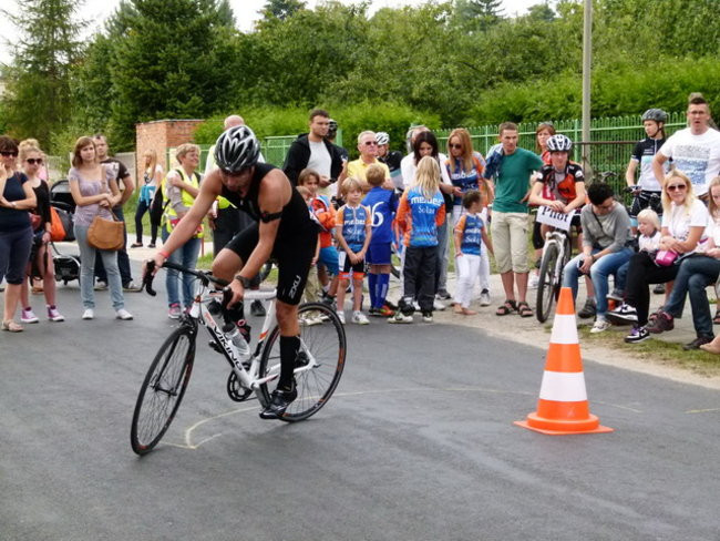 Osieczna dla wszechstronnych (zdjęcia)