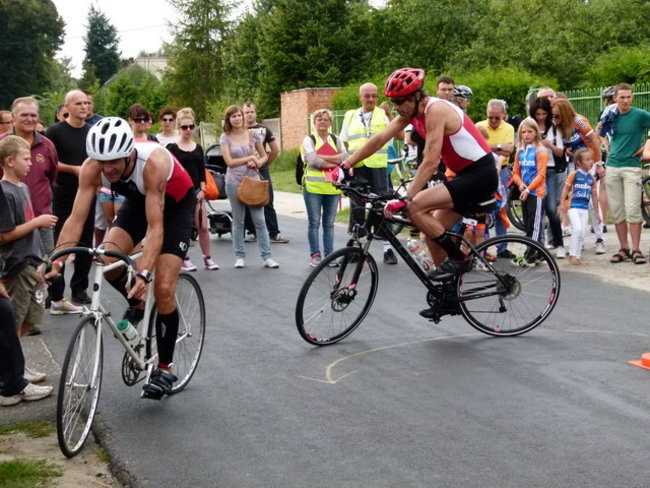 Osieczna dla wszechstronnych (zdjęcia)