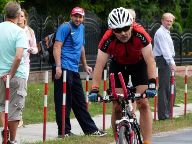 Osieczna dla wszechstronnych (zdjęcia)