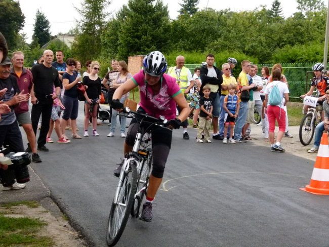 Osieczna dla wszechstronnych (zdjęcia)