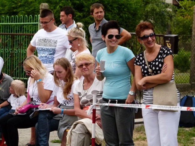 Osieczna dla wszechstronnych (zdjęcia)