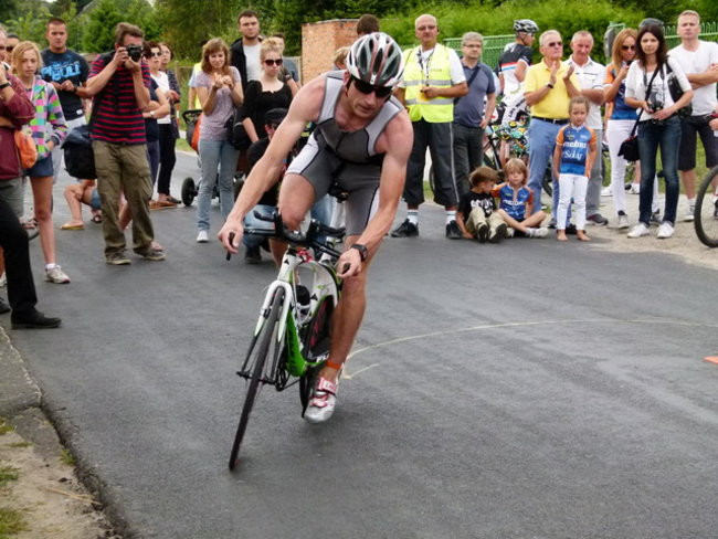 Osieczna dla wszechstronnych (zdjęcia)