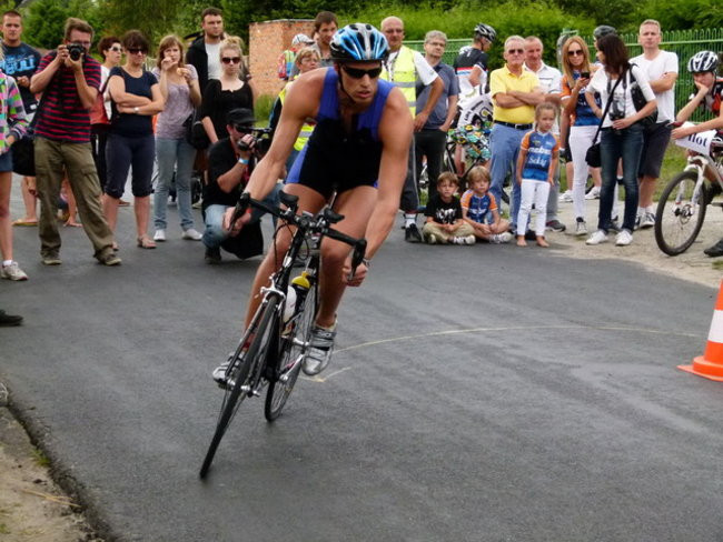 Osieczna dla wszechstronnych (zdjęcia)