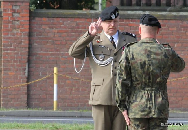 W rocznicę wybuchu drugiej wojny światowej (zdjęcia)