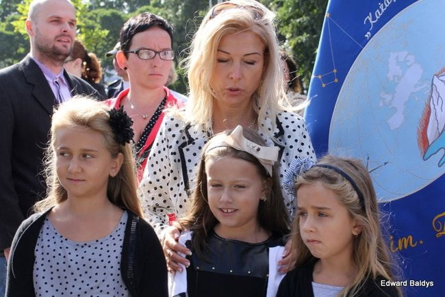 W rocznicę wybuchu drugiej wojny światowej (zdjęcia)