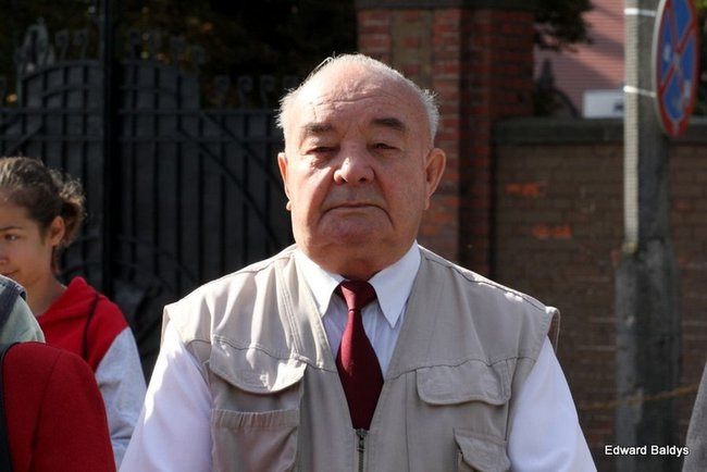 W rocznicę wybuchu drugiej wojny światowej (zdjęcia)