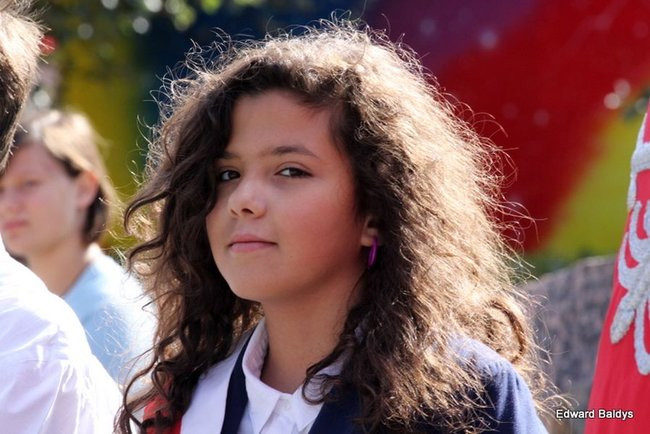 W rocznicę wybuchu drugiej wojny światowej (zdjęcia)