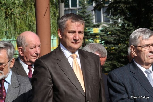 W rocznicę wybuchu drugiej wojny światowej (zdjęcia)