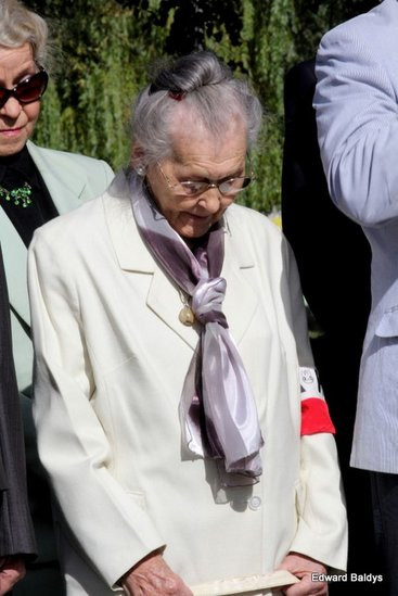 W rocznicę wybuchu drugiej wojny światowej (zdjęcia)