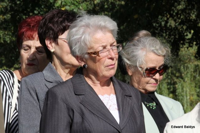 W rocznicę wybuchu drugiej wojny światowej (zdjęcia)