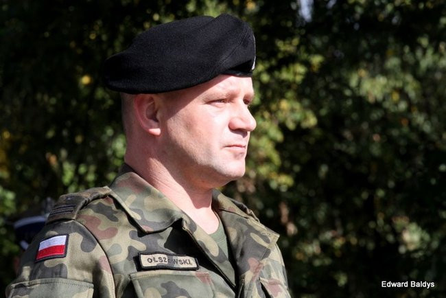 W rocznicę wybuchu drugiej wojny światowej (zdjęcia)