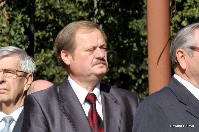 W rocznicę wybuchu drugiej wojny światowej (zdjęcia)