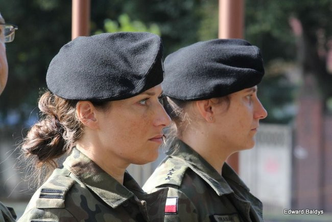 W rocznicę wybuchu drugiej wojny światowej (zdjęcia)