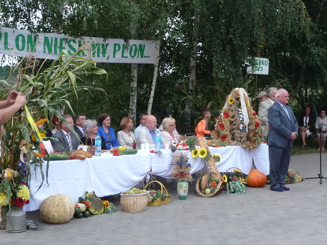 Dożynki w Brennie (zdjęcia)