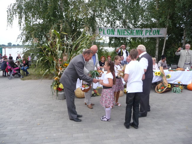 Dożynki w Brennie (zdjęcia)