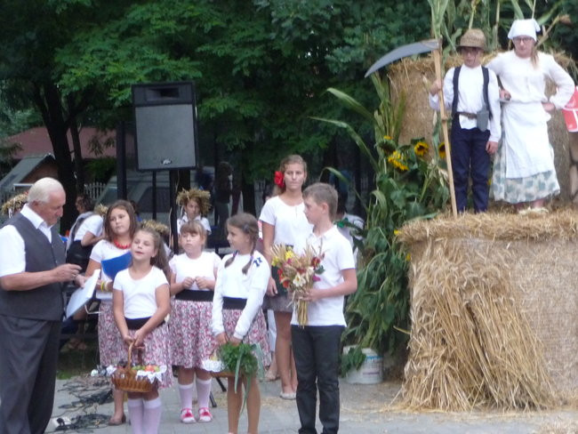 Dożynki w Brennie (zdjęcia)