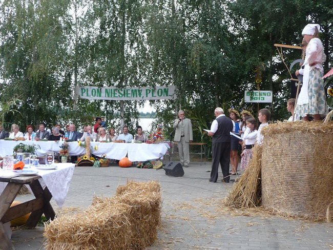 Dożynki w Brennie (zdjęcia)