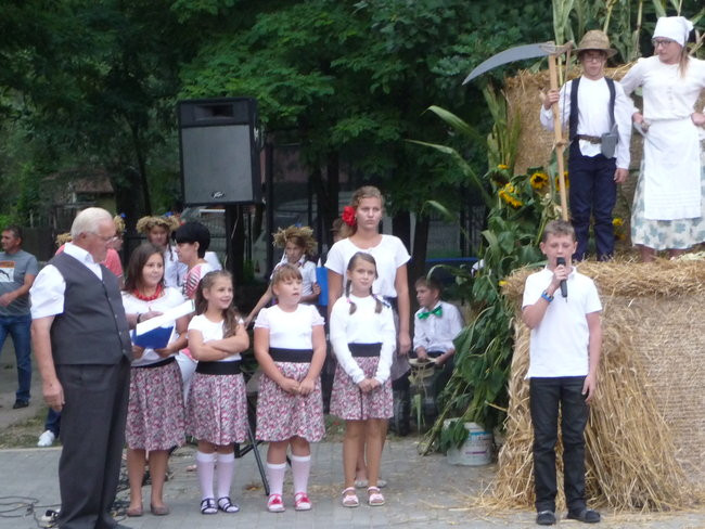 Dożynki w Brennie (zdjęcia)
