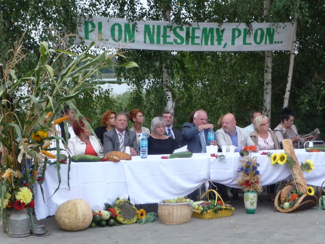 Dożynki w Brennie (zdjęcia)