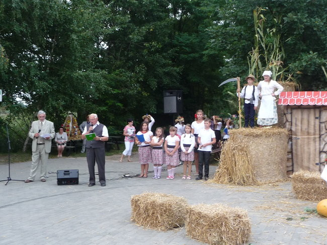 Dożynki w Brennie (zdjęcia)