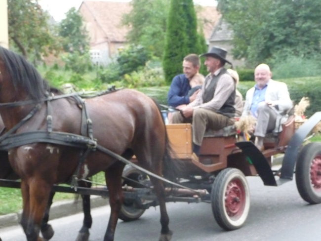 Dożynki w Brennie (zdjęcia)