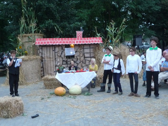 Dożynki w Brennie (zdjęcia)