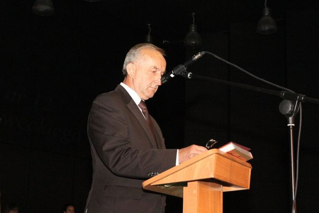 Rok szkolny rozpoczęty (zdjęcia)