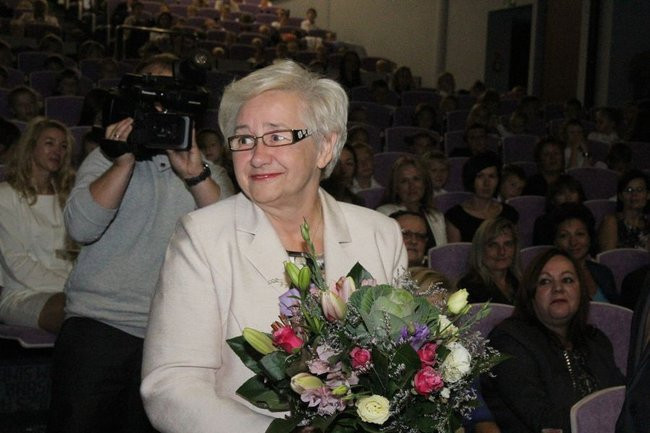 Rok szkolny rozpoczęty (zdjęcia)