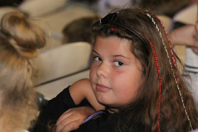 Rok szkolny rozpoczęty (zdjęcia)