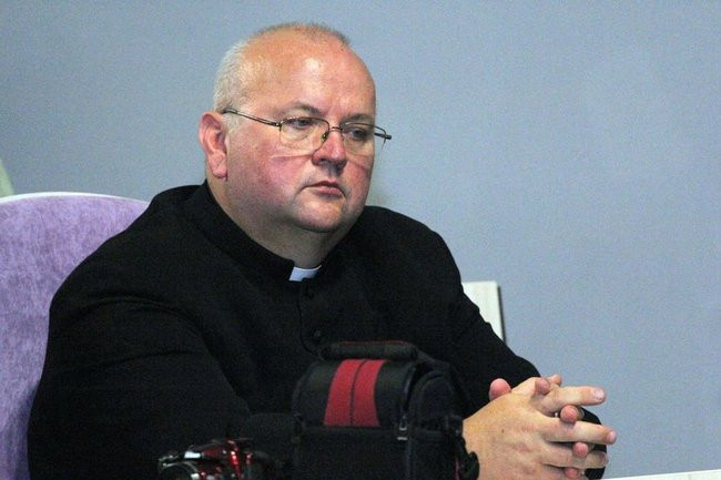 Rok szkolny rozpoczęty (zdjęcia)