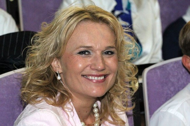 Rok szkolny rozpoczęty (zdjęcia)