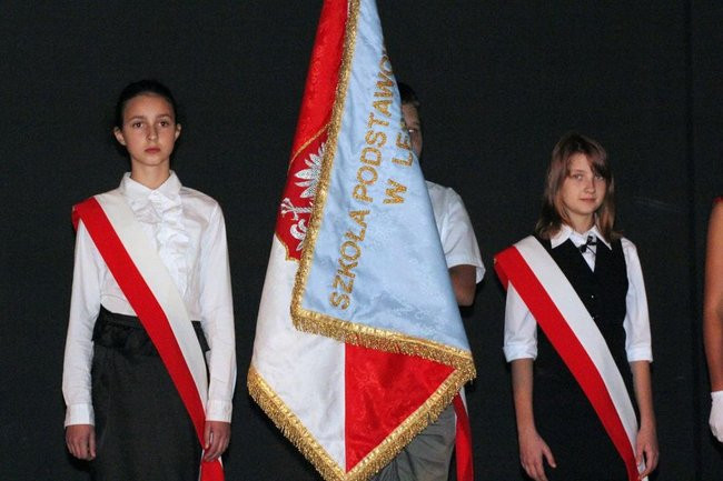 Rok szkolny rozpoczęty (zdjęcia)