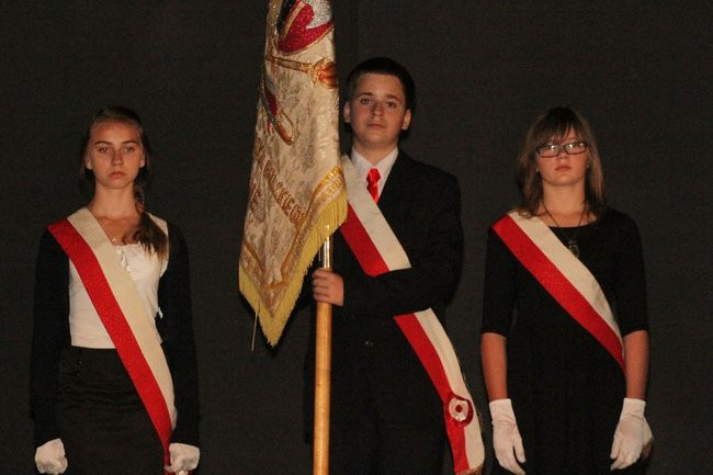 Rok szkolny rozpoczęty (zdjęcia)