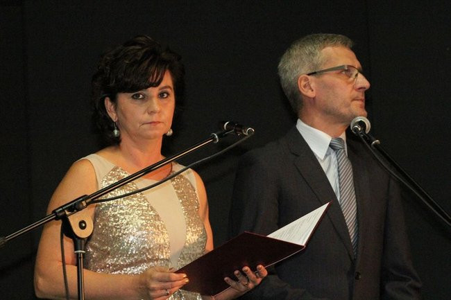 Rok szkolny rozpoczęty (zdjęcia)