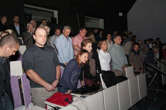 Rok szkolny rozpoczęty (zdjęcia)