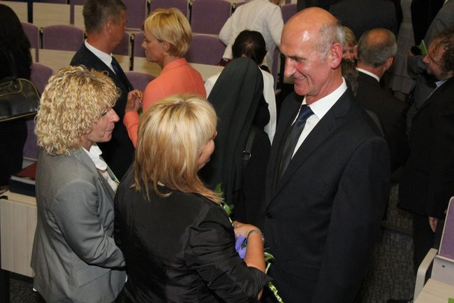 Rok szkolny rozpoczęty (zdjęcia)