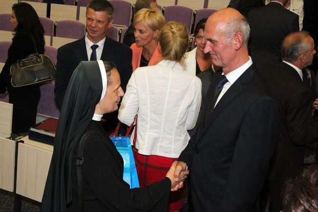 Rok szkolny rozpoczęty (zdjęcia)