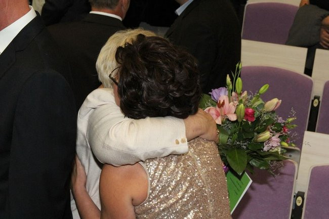 Rok szkolny rozpoczęty (zdjęcia)