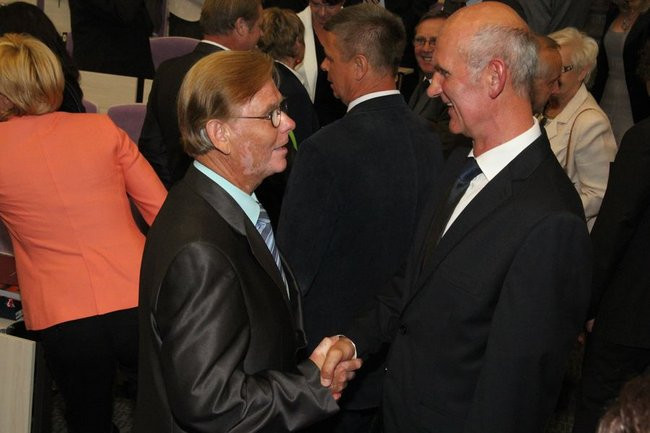 Rok szkolny rozpoczęty (zdjęcia)