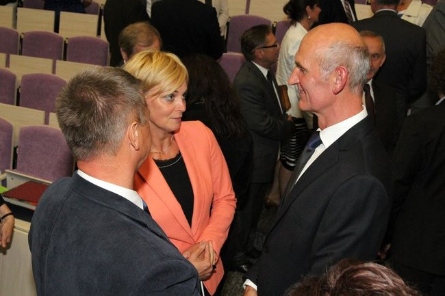 Rok szkolny rozpoczęty (zdjęcia)