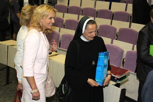 Rok szkolny rozpoczęty (zdjęcia)