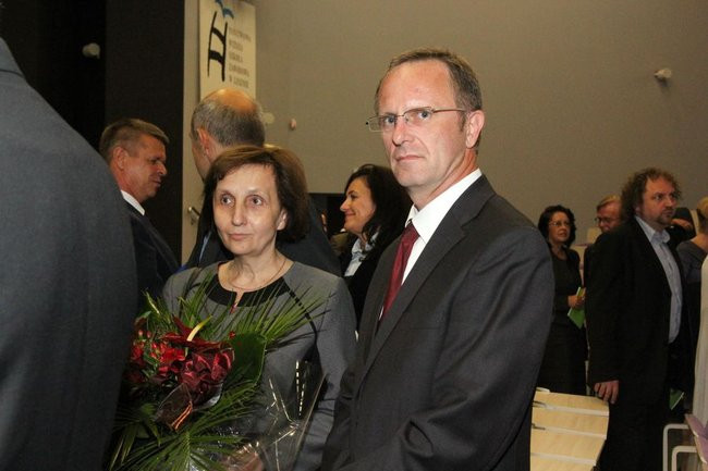 Rok szkolny rozpoczęty (zdjęcia)