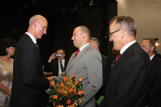 Rok szkolny rozpoczęty (zdjęcia)