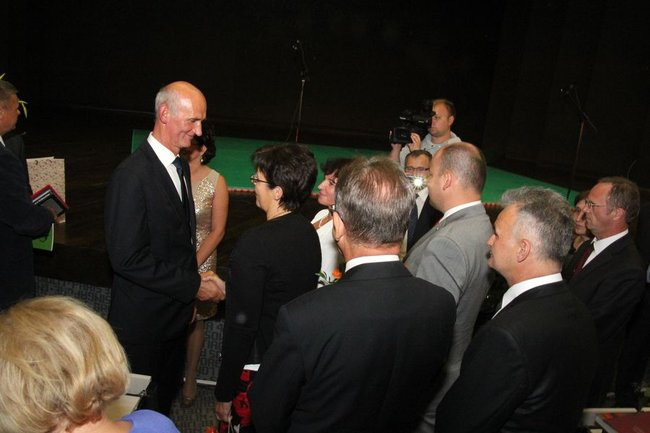 Rok szkolny rozpoczęty (zdjęcia)